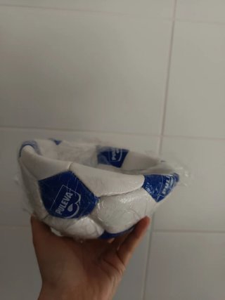 Balón de fútbol