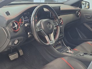 Mercedes-Benz Clase A 2014 - 45 AMG 4 MATIC