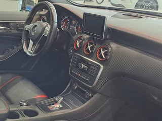 Mercedes-Benz Clase A 2014 - 45 AMG 4 MATIC