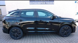 Renault Austral 2025