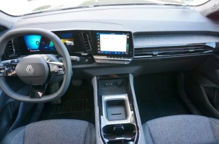 Renault Austral 2025