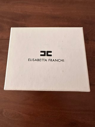 Bracciale Elisabetta Franchi Oro