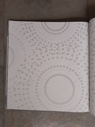 Catálogo de papel pintado para manualidades
