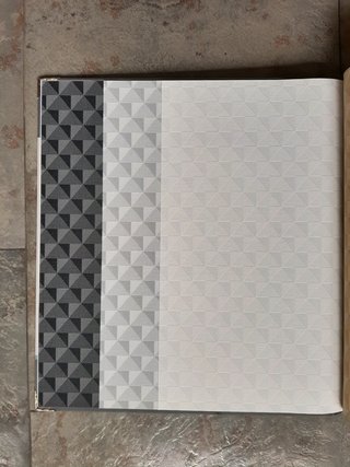 Catálogo de papel pintado para manualidades