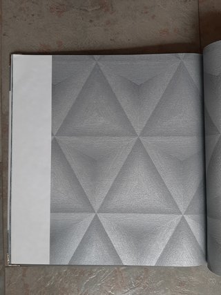 Catálogo de papel pintado para manualidades