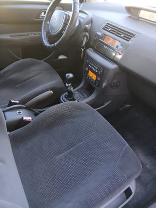 Citroen C4 1.6i