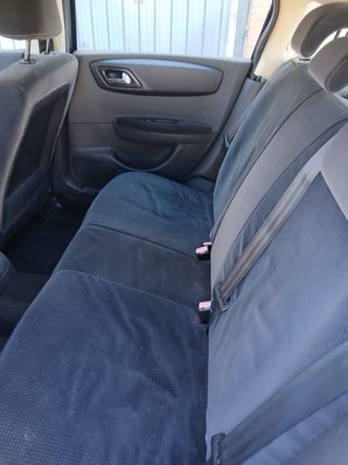 Citroen C4 1.6i