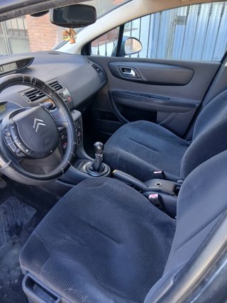 Citroen C4 1.6i