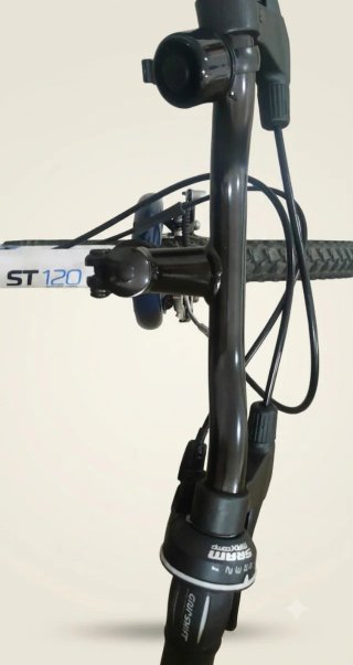 Bicicleta Rockrider 20 Infantil