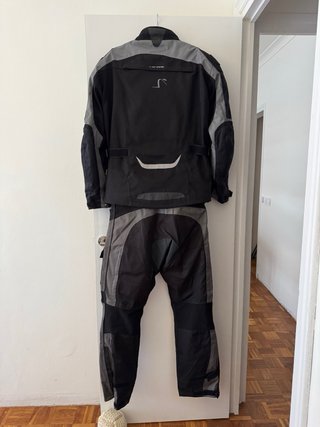 Mono moto Outletmoto Danko Talla M-L