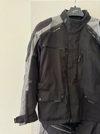 Mono moto Outletmoto Danko Talla M-L