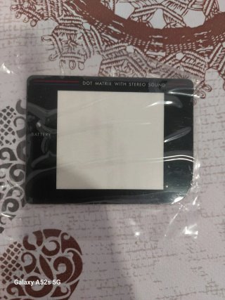 Nintendo Game Boy Fat