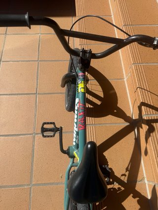Bici BMX Sunday per bambini