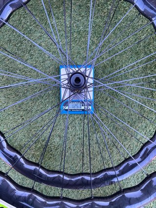 Llantas Carbono Carretera Gravel Disco