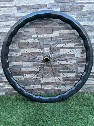 Llantas Carbono Carretera Gravel Disco