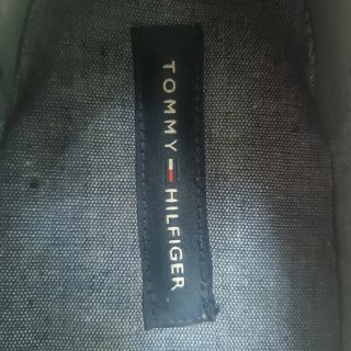 Mocasines Tommy Hilfiger Marrones Hombre