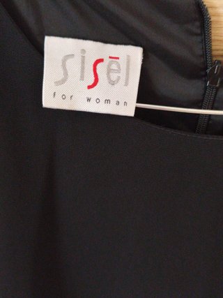 Vestito da cerimonia donna nero