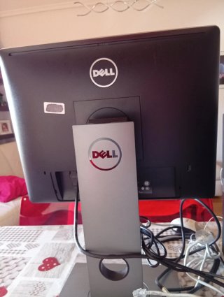 Ordenador Dell OptiPlex 7040 SFF + Monitor