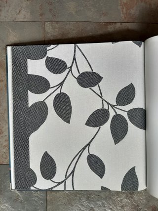 Catálogo de papel pintado para manualidades