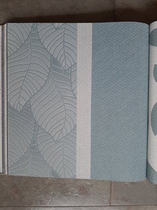 Catálogo de papel pintado para manualidades