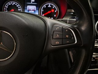 Mercedes-Benz Clase C 2015 - 180 CDI