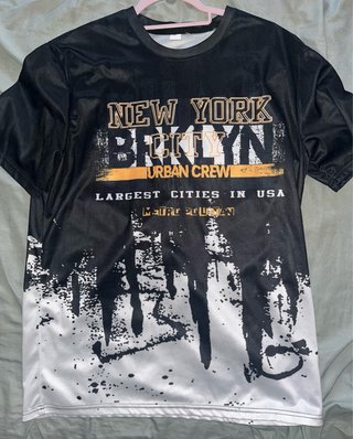 Camiseta