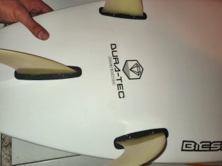 Tabla surf BIC 6'7 Shortboard regalo surfskate y +