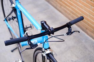 Bicicleta Ciudad Orbea Asphalt