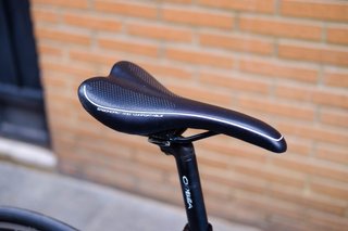Bicicleta Ciudad Orbea Asphalt
