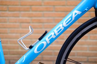 Bicicleta Ciudad Orbea Asphalt