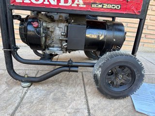 Generador Honda ECM 2800