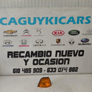 PILOTO INTERMITENTE DELANTERO DERECHO BMW SERIE 3 NUEVO 12125