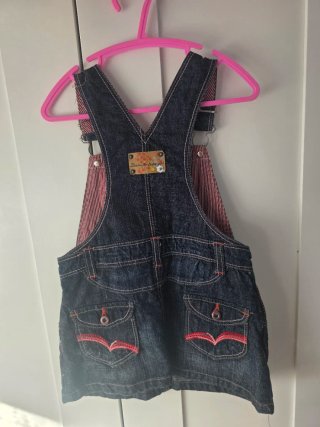 Mono Vaquero Infantil