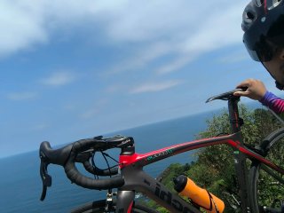 Bicicleta Bianchi Oltre XR4 Carbono talla 53cm