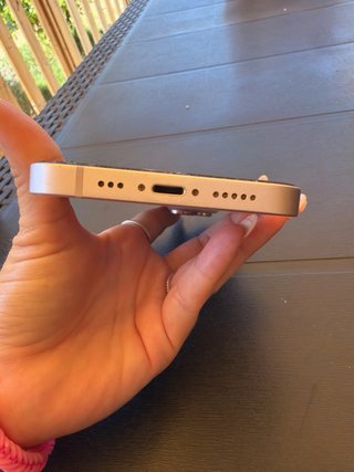 iPhone 13 Rosa 128 GB - Perfetto