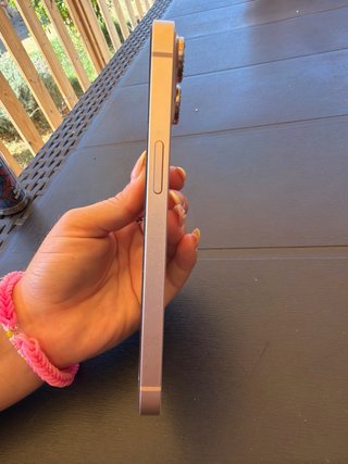 iPhone 13 Rosa 128 GB - Perfetto
