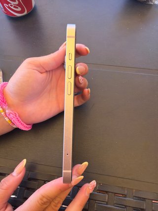 iPhone 13 Rosa 128 GB - Perfetto
