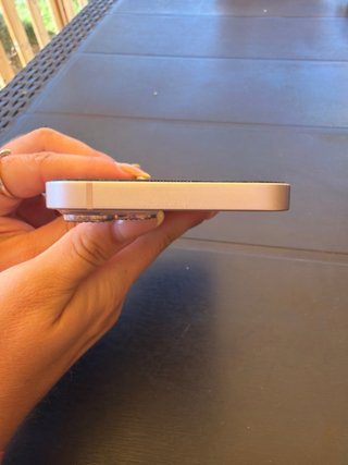 iPhone 13 Rosa 128 GB - Perfetto