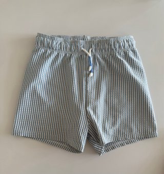 Costumi da bagno bambino H&M. Taglia 92 cm