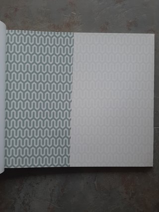 Catálogo de papel pintado para manualidades