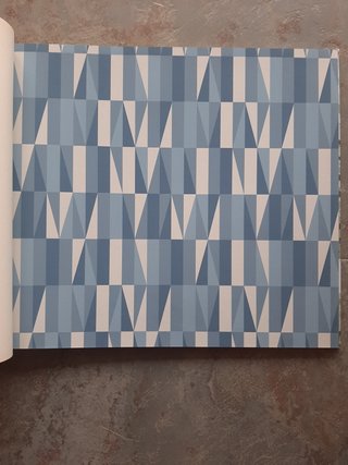 Catálogo de papel pintado para manualidades