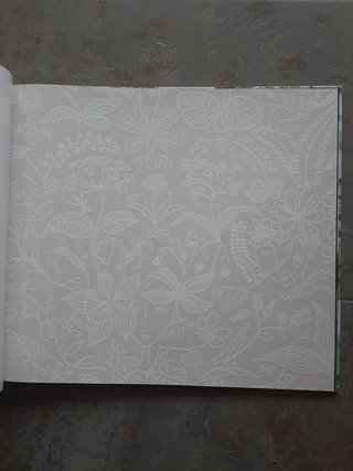 Catálogo de papel pintado para manualidades