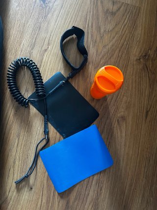 Tabla Paddle Surf Mesuvida Completa