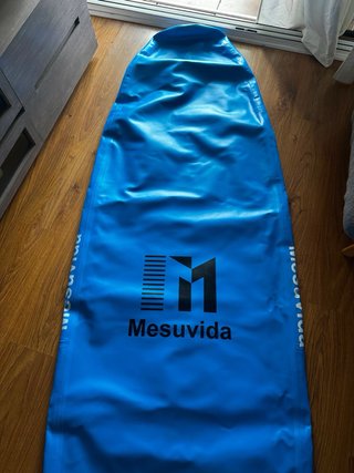 Tabla Paddle Surf Mesuvida Completa