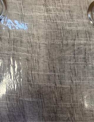 Cortina Visillo THT 140x260cm Gris Modelo 20
