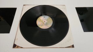 Rod Stewart - A Night on the Town Vinilo