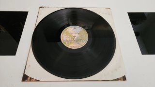 Rod Stewart - A Night on the Town Vinilo