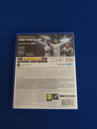 EA Sports FC 25 PS5