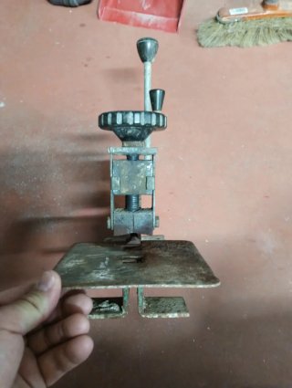 Cortador de cerámica Rubi