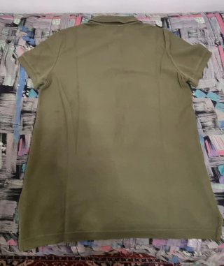 Due Polo Benetton  Uomo